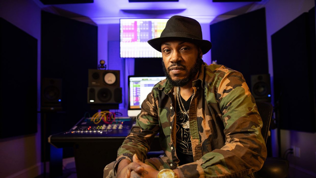 Grammy-nominated rapper Mystikal sentenced to 20 years for 2022 rape conviction