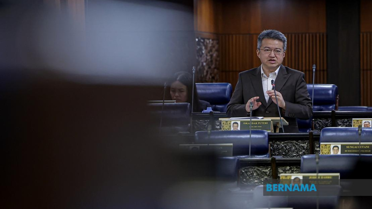 Malaysia Strengthens Governance Framework to Rebuild Trust After 1MDB Crisis, Says Liew