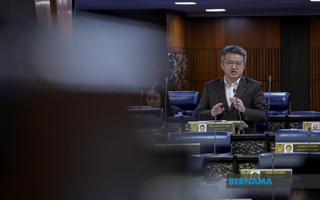 Malaysia Strengthens Governance Framework to Rebuild Trust After 1MDB Crisis, Says Liew