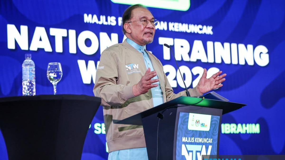 Anwar Expects Cabinet Approval For Public Release Of Tabung Haji Inquiry Report