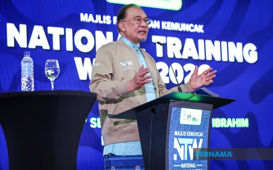 Anwar Expects Cabinet Approval For Public Release Of Tabung Haji Inquiry Report
