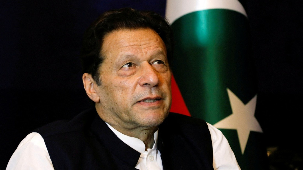 Imran Khan Returned to Jail After Court-Ordered Medical Assessment