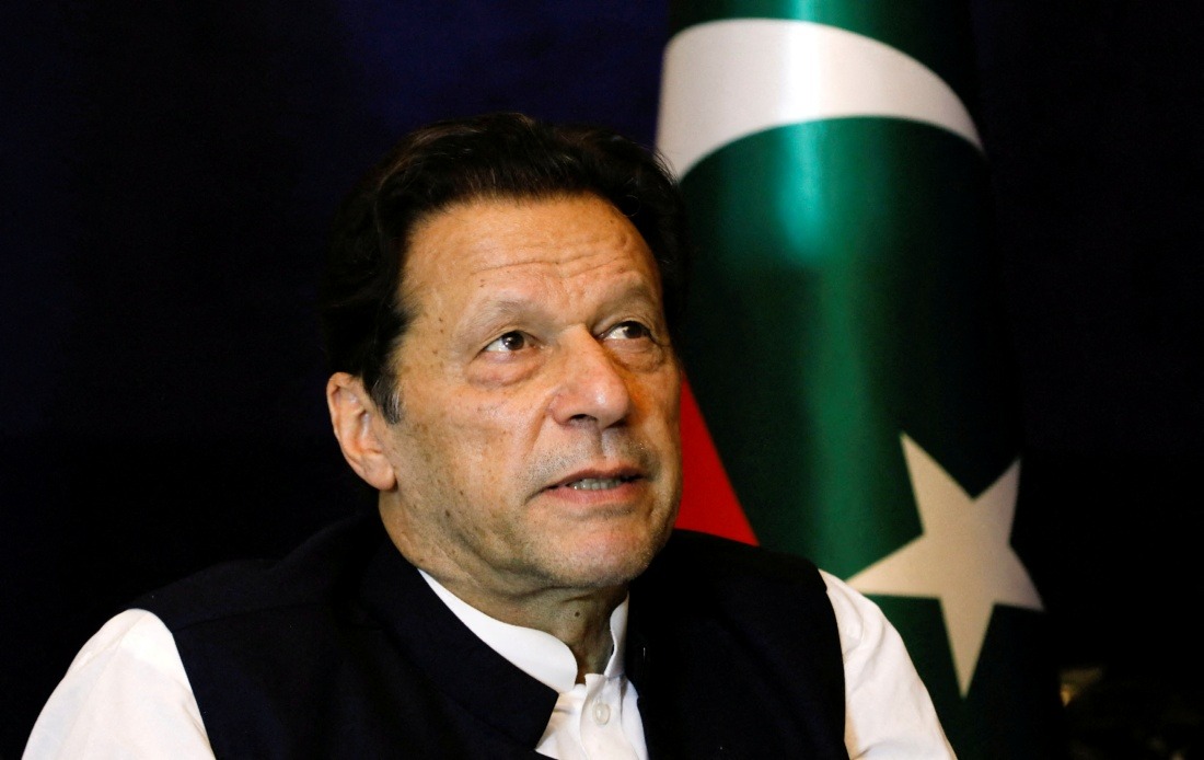 Imran Khan Returned to Jail After Court-Ordered Medical Assessment