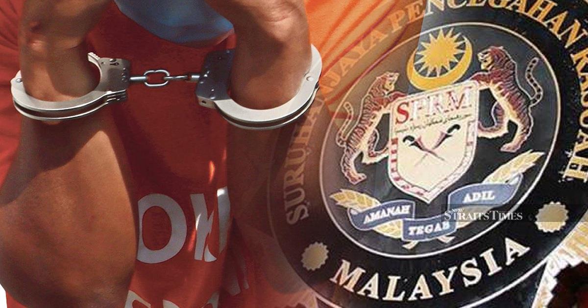 NGO Secretary and Treasurer Held by MACC in RM5 Million Money Laundering Probe