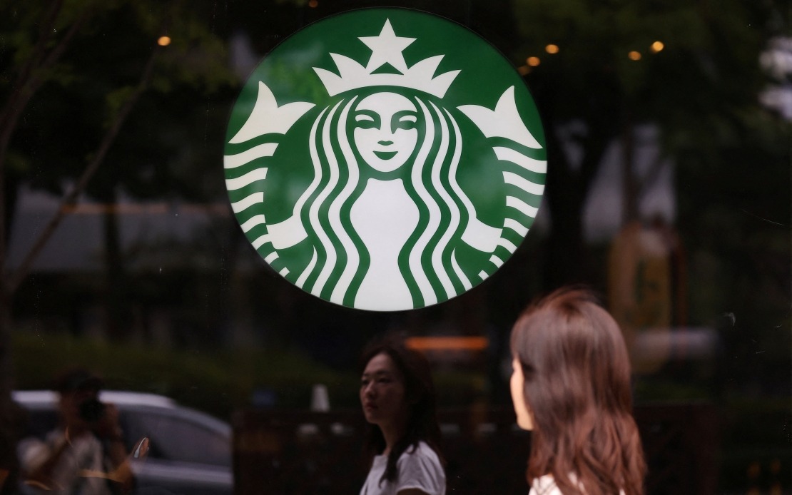 Starbucks South Korea Closes 2,000 Stores for Staff History Training After Marketing Fiasco