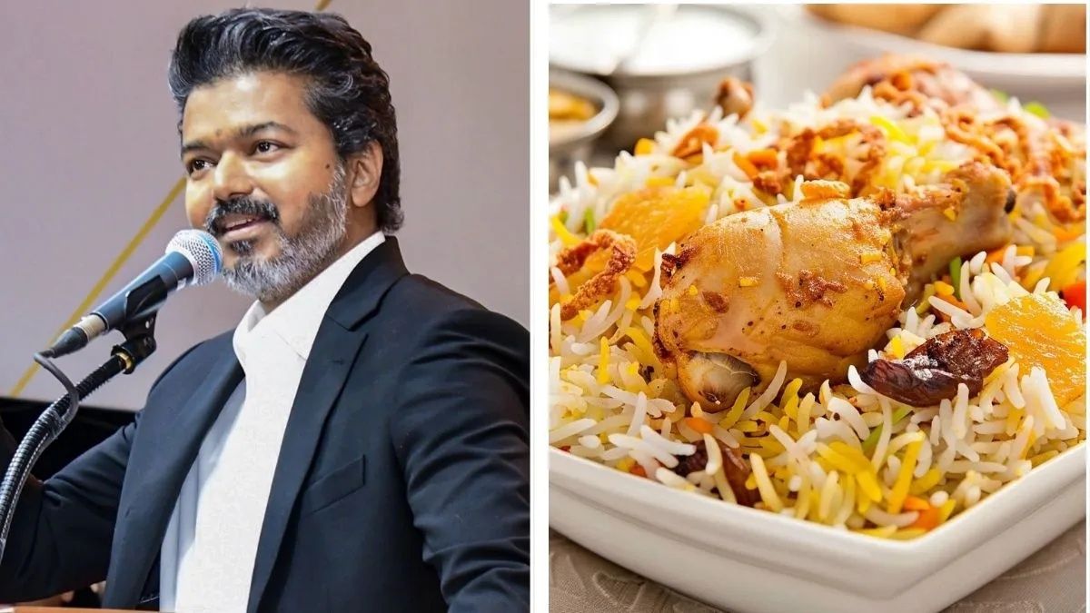 Tamil Nadu mulls weekly chicken biryani in school meals as teacher groups press broader education reforms