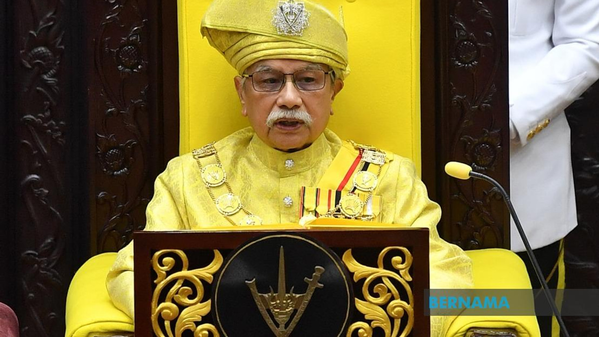 Negeri Sembilan Formalises Installation of 22nd Undang of Rembau This Saturday