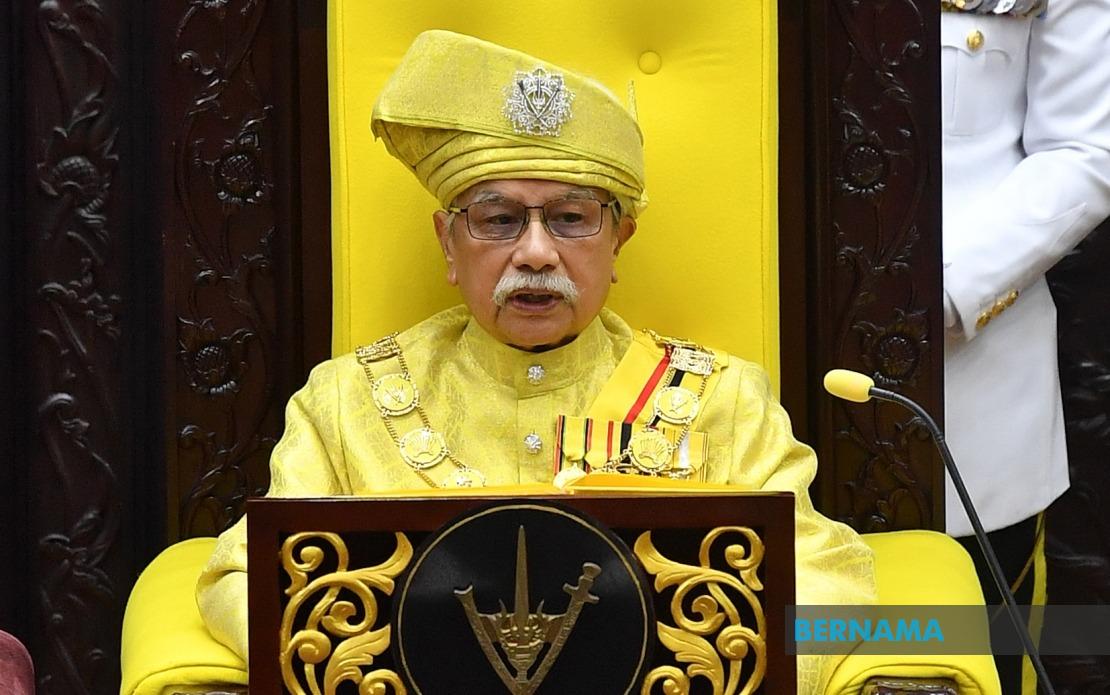 Negeri Sembilan Formalises Installation of 22nd Undang of Rembau This Saturday
