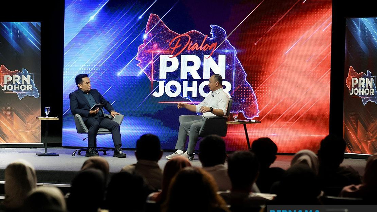 Pakatan Harapan Charts Comprehensive Path on Cost of Living in Johor Campaign