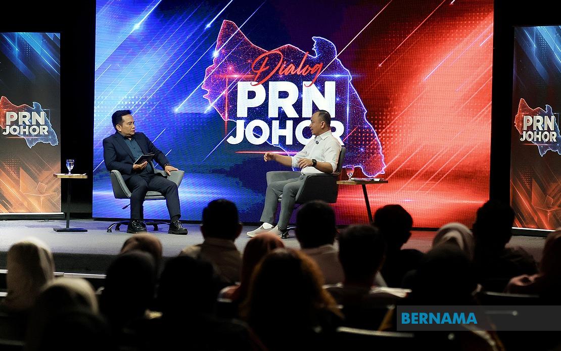 Pakatan Harapan Charts Comprehensive Path on Cost of Living in Johor Campaign