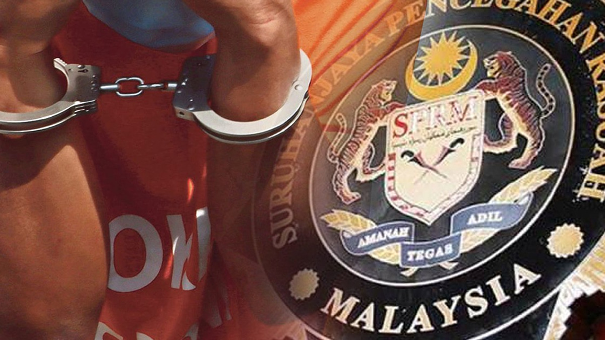 Project Manager Released on MACC Bail in RM38,000 Bribery Probe