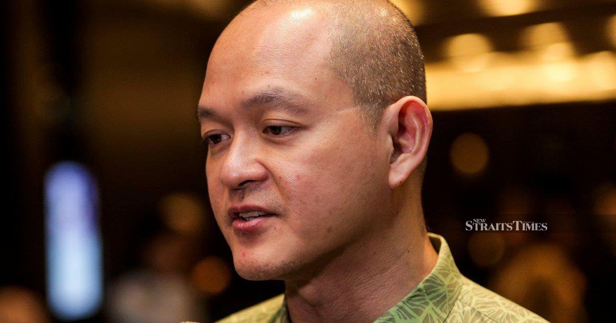 DAP Delegates Face Pivotal Vote on Cabinet Exit at Congress This Sunday