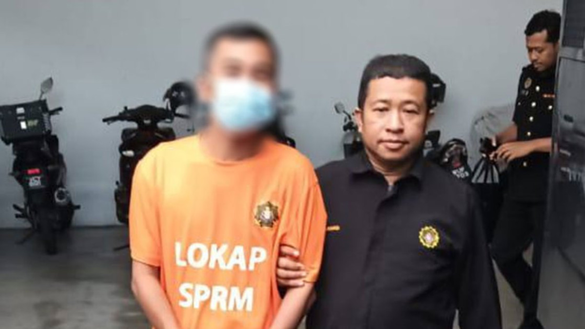 Kelantan MACC Secures Seven-Day Remand of Project Manager Over RM38,000 Bribery Allegations