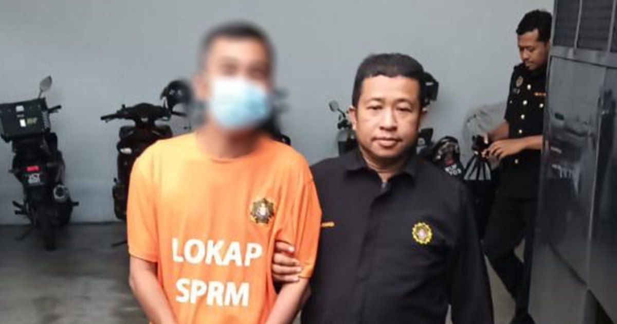 Kelantan MACC Secures Seven-Day Remand of Project Manager Over RM38,000 Bribery Allegations