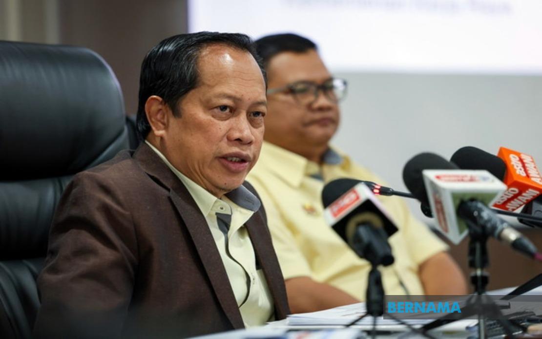 UMNO to Chart Melaka Election Path at August 28 Leadership Summit