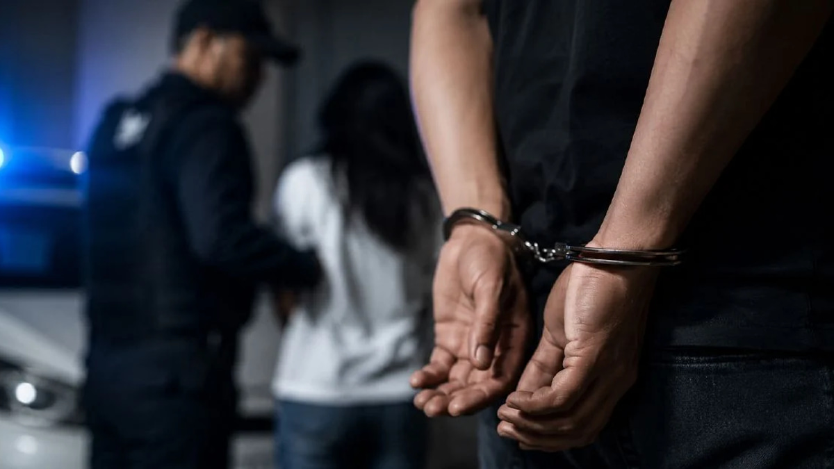 Woman and Associate Held Over Suspected Hoax Kidnapping Scheme