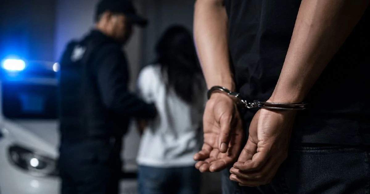 Woman and Associate Held Over Suspected Hoax Kidnapping Scheme