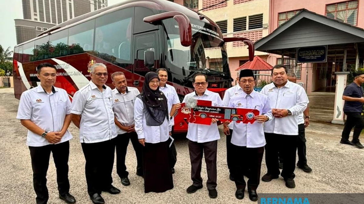 Ministry of Education Delegates Teacher Assault Case to State Authorities