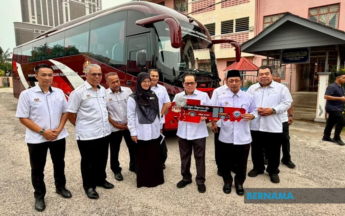 Ministry of Education Delegates Teacher Assault Case to State Authorities