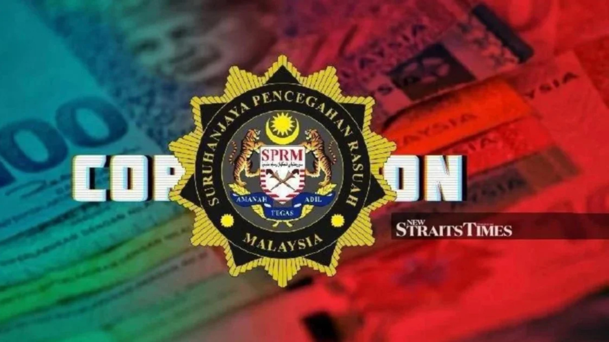 MACC Freezes RM1.1 Million in Immigration Graft Probe