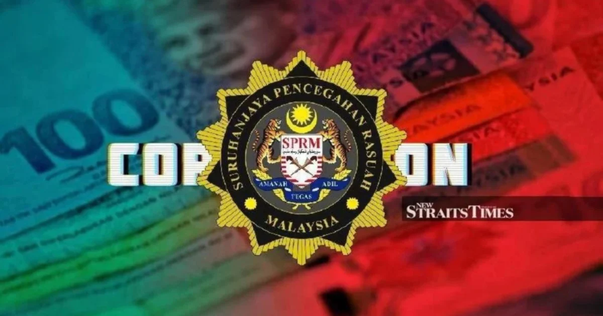 MACC Freezes RM1.1 Million in Immigration Graft Probe