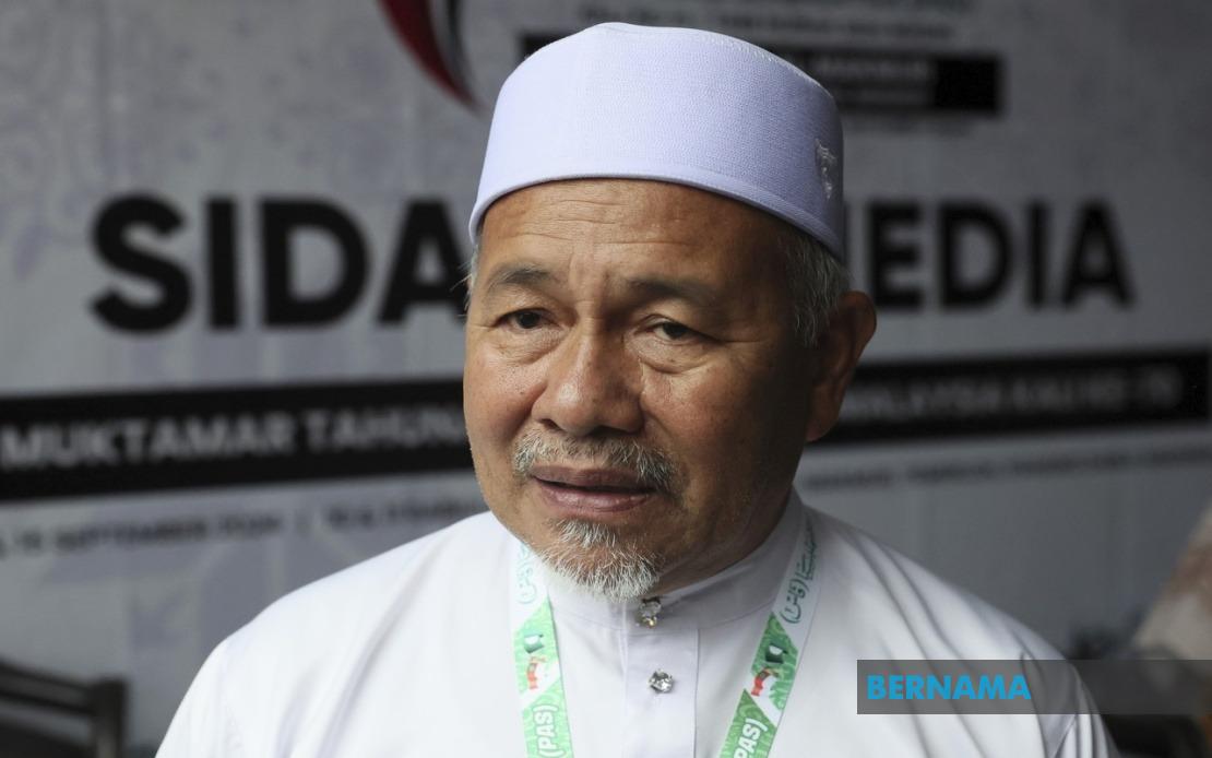 PAS Urges Malaysia to Try Jho Low Domestically Amid US Pardon Speculation