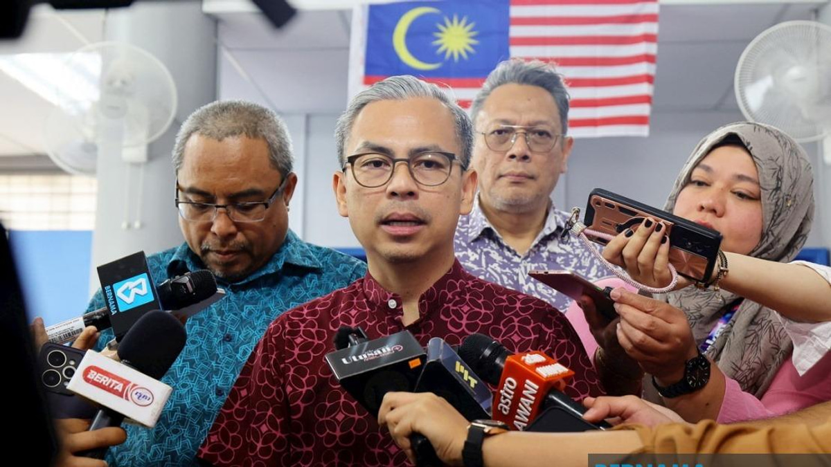 Cabinet Cleared TH RCI Report Release, Not Election Timing—Fahmi