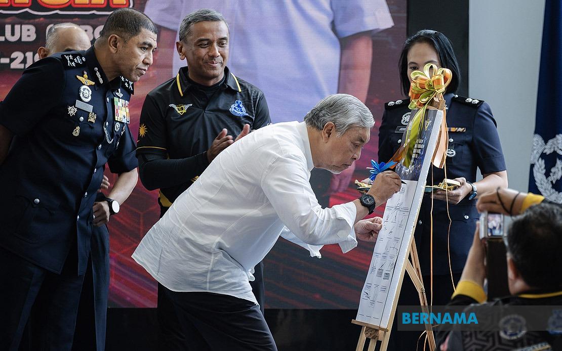 Melaka Election Strategy: BN Charts Tailored Course Beyond Johor-Negeri Sembilan Template