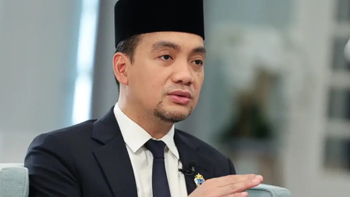 Johor MB Clarifies Royal Dissolution as Constitutional Process, Not Palace Overreach