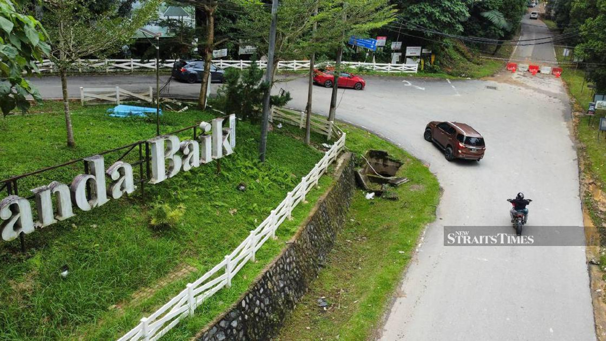 Pahang authorities launch investigation into food poisoning outbreak linked to Janda Baik river visit