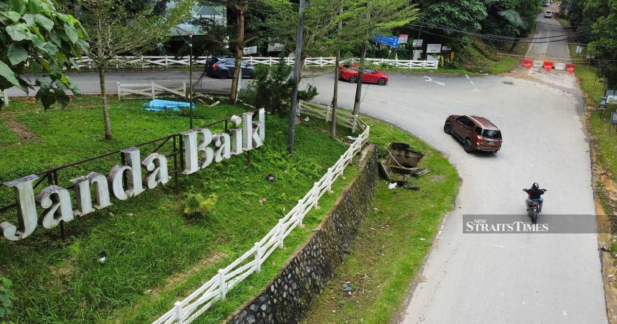 Pahang authorities launch investigation into food poisoning outbreak linked to Janda Baik river visit