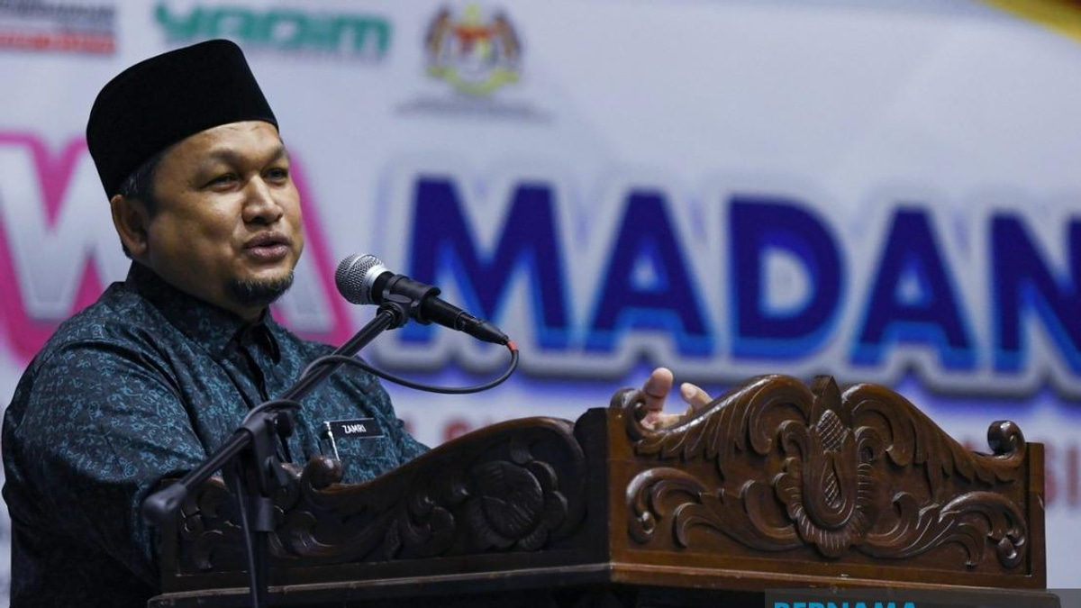 YADIM Backs Move to Accredit Online Islamic Preachers