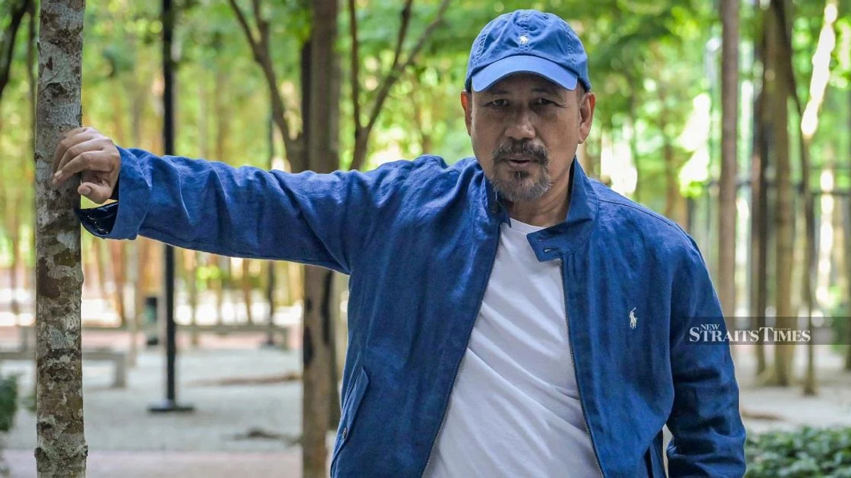 M. Nasir Defends RM5 Million Legal Action Against Grab Malaysia Over Unauthorised Name Use