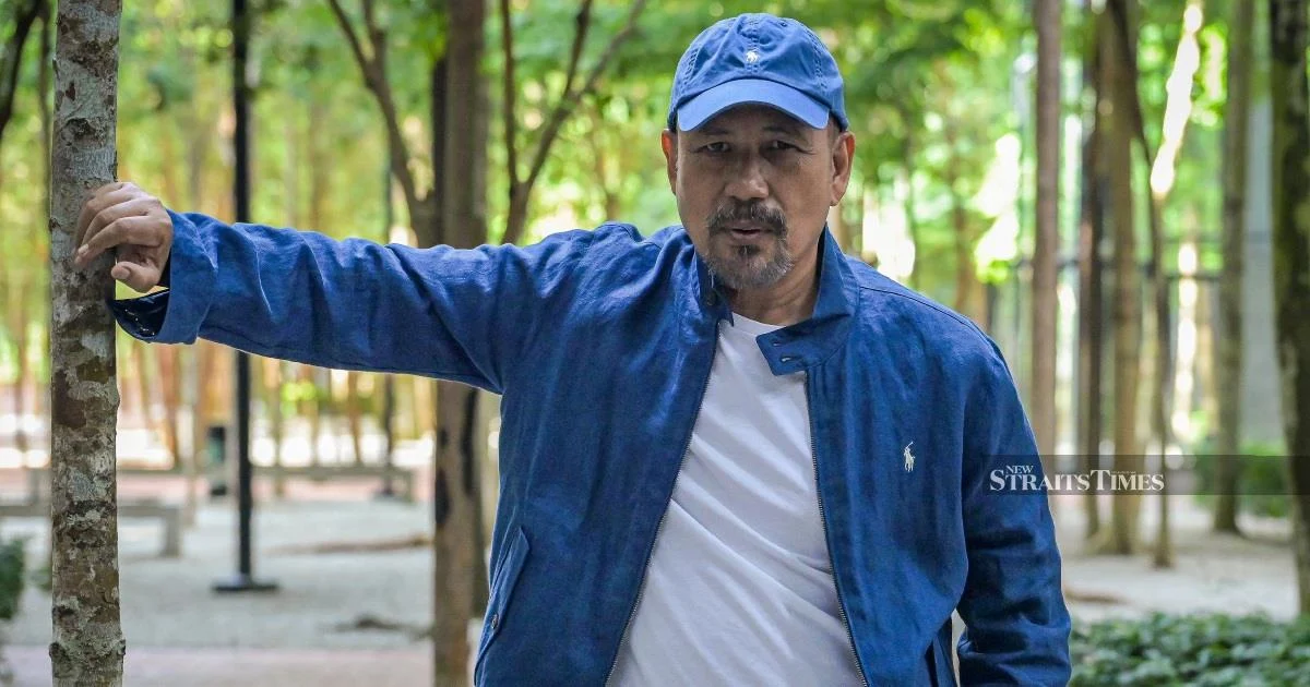 M. Nasir Defends RM5 Million Legal Action Against Grab Malaysia Over Unauthorised Name Use