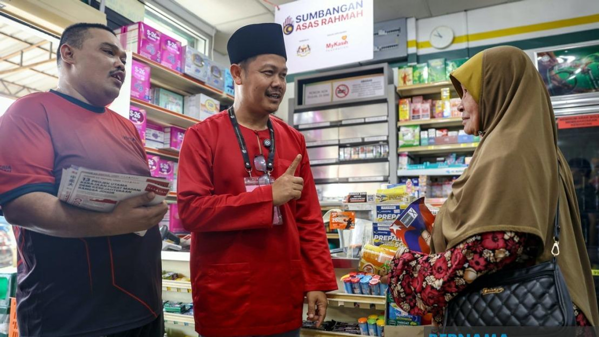 Pulai Sebatang Race Pits Development Visions Against Incumbency in Johor Election
