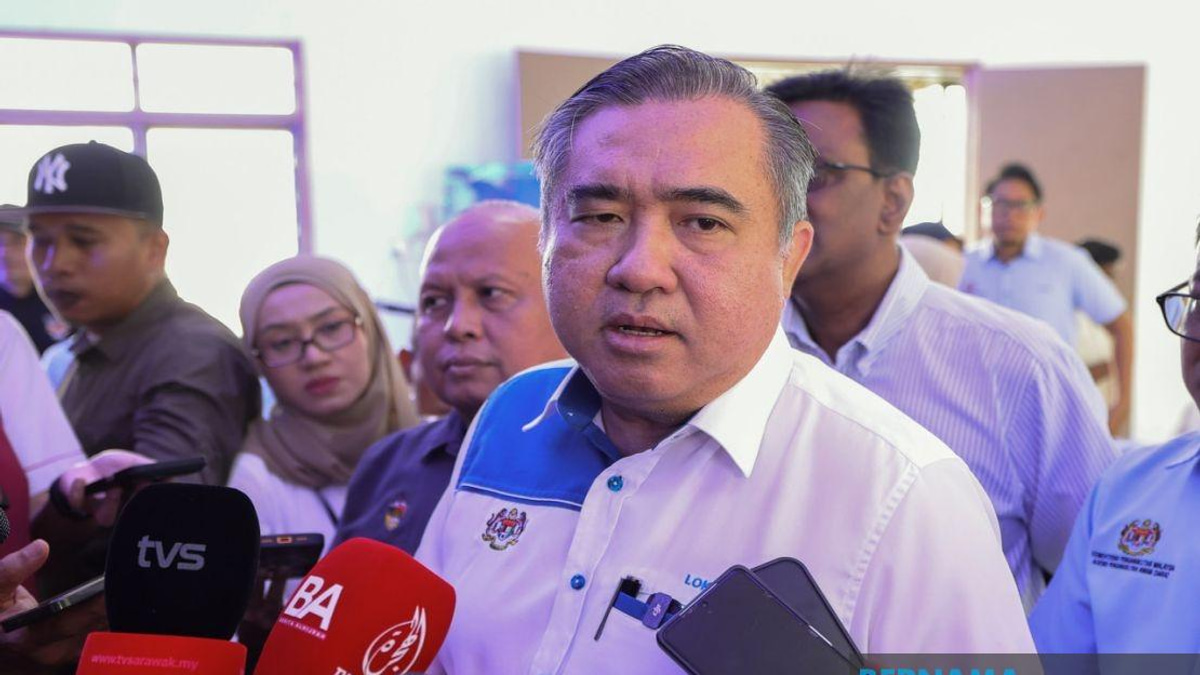 Pakatan Harapan Accepts Johor Election Loss, Pivots Focus to Negeri Sembilan Defence