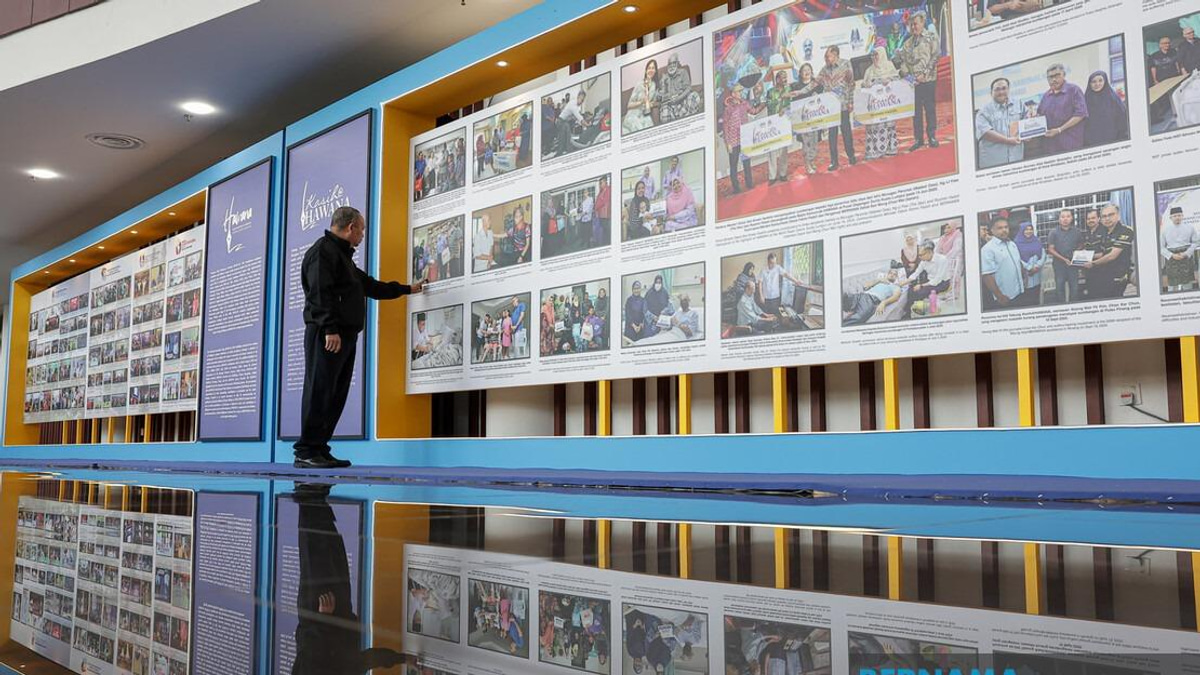 Malaysia's Media Industry Rallies Around HAWANA 2026 as Profession Grapples with AI and Digital Disruption