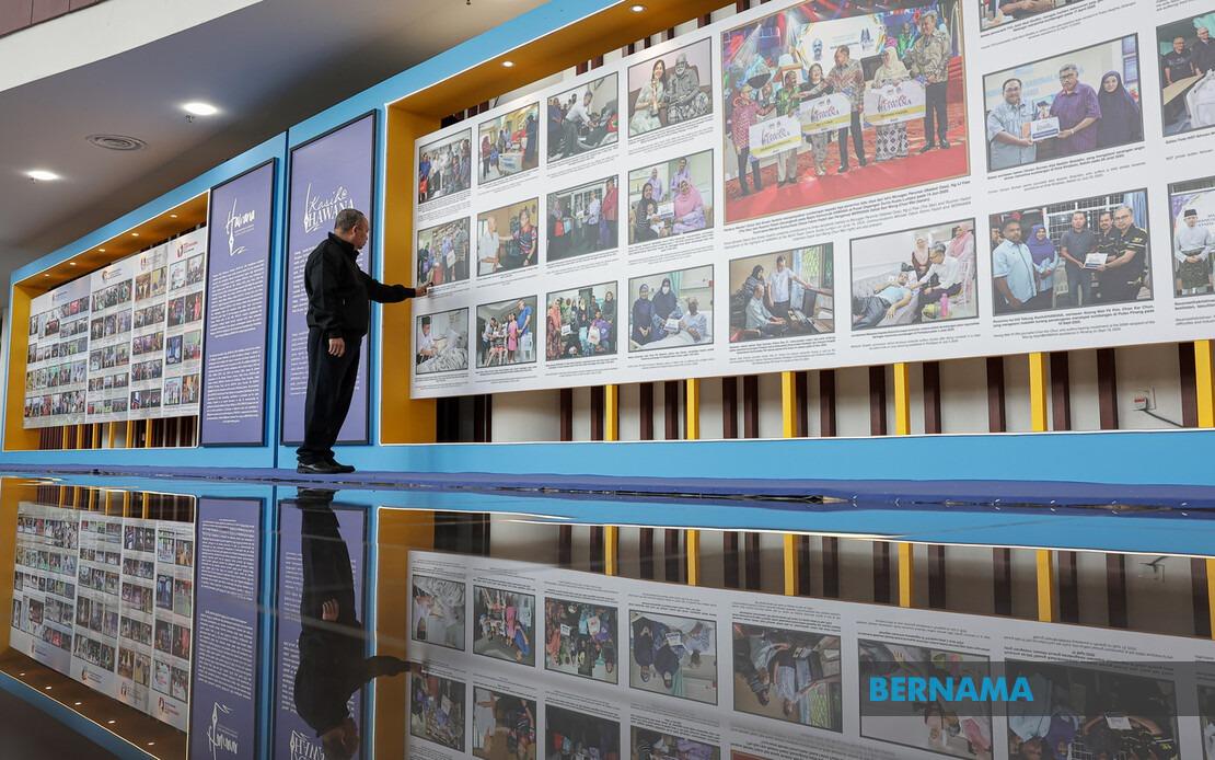 Malaysia's Media Industry Rallies Around HAWANA 2026 as Profession Grapples with AI and Digital Disruption