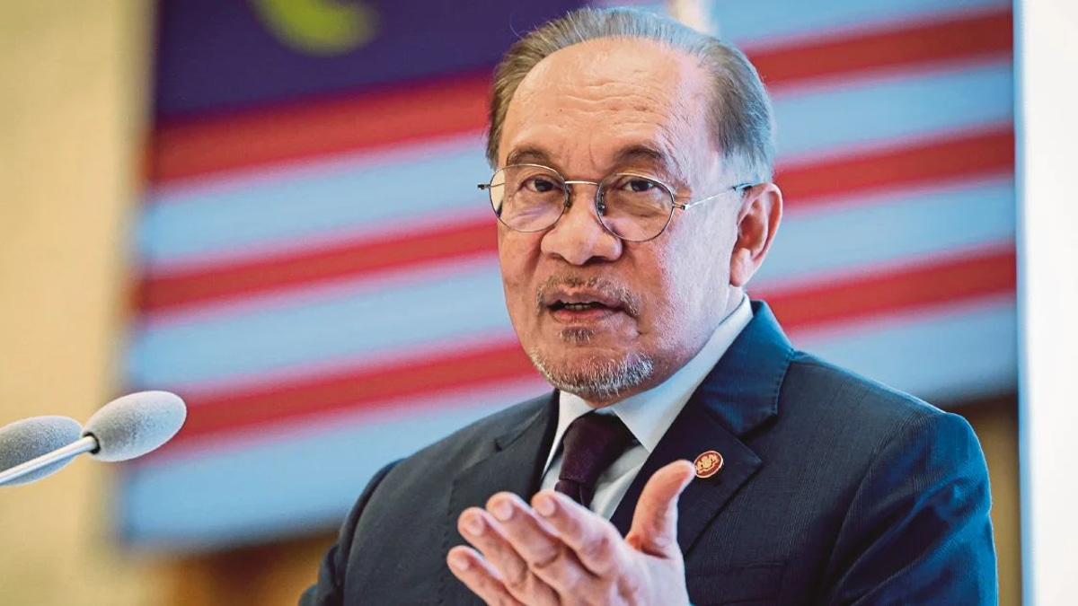 Turkmenistan Gas Agreement Signals Global Confidence in Malaysia's Economic Strength