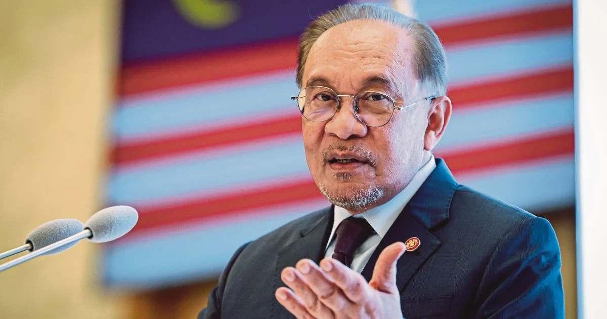 Turkmenistan Gas Agreement Signals Global Confidence in Malaysia's Economic Strength