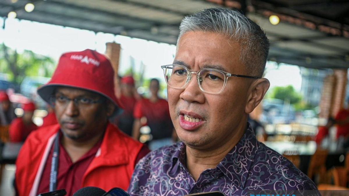 Negeri Sembilan Voters Must Judge Parties On Track Record, Not Campaign Promises Alone, Says Tengku Zafrul