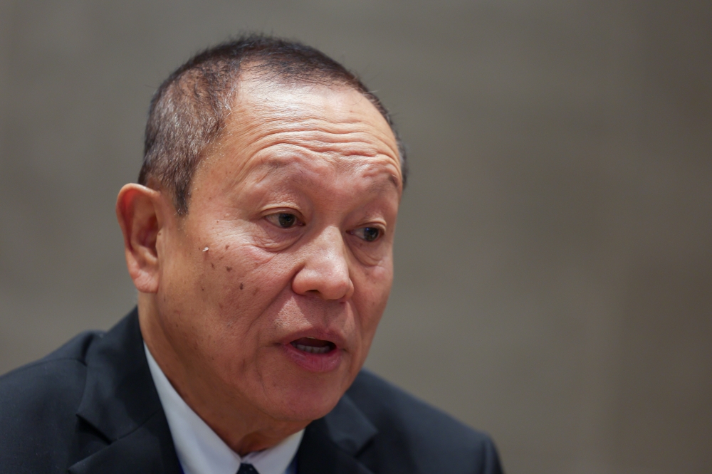 MACC Expands KWAP Probe Beyond Malaysia, Seeks Records from Three Countries