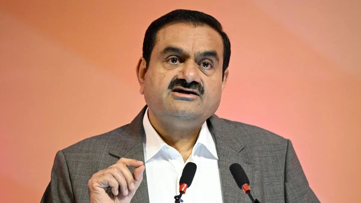 Adani admits legal team pitched $10bn US investment during DOJ settlement talks