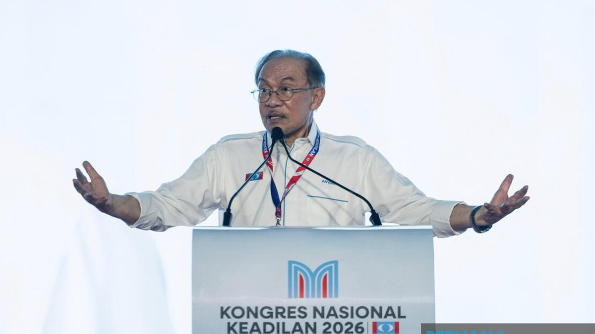 PM Anwar Unveils RM1 Million Boost Per Constituency in Push for Grassroots Delivery