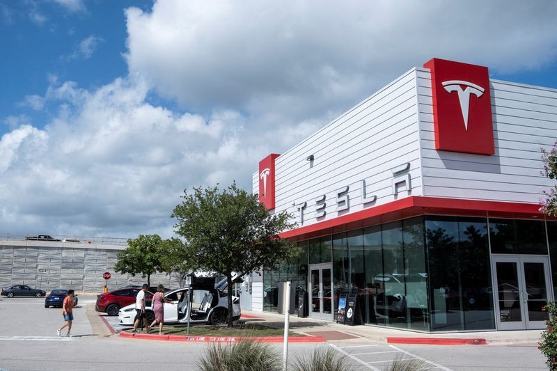 US Safety Board Opens Investigation into Fatal Tesla Crash in Texas; Family Sues Automaker