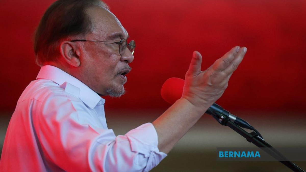 Cabinet Set To Decide On Tabung Haji RCI Report This Week, Says Anwar