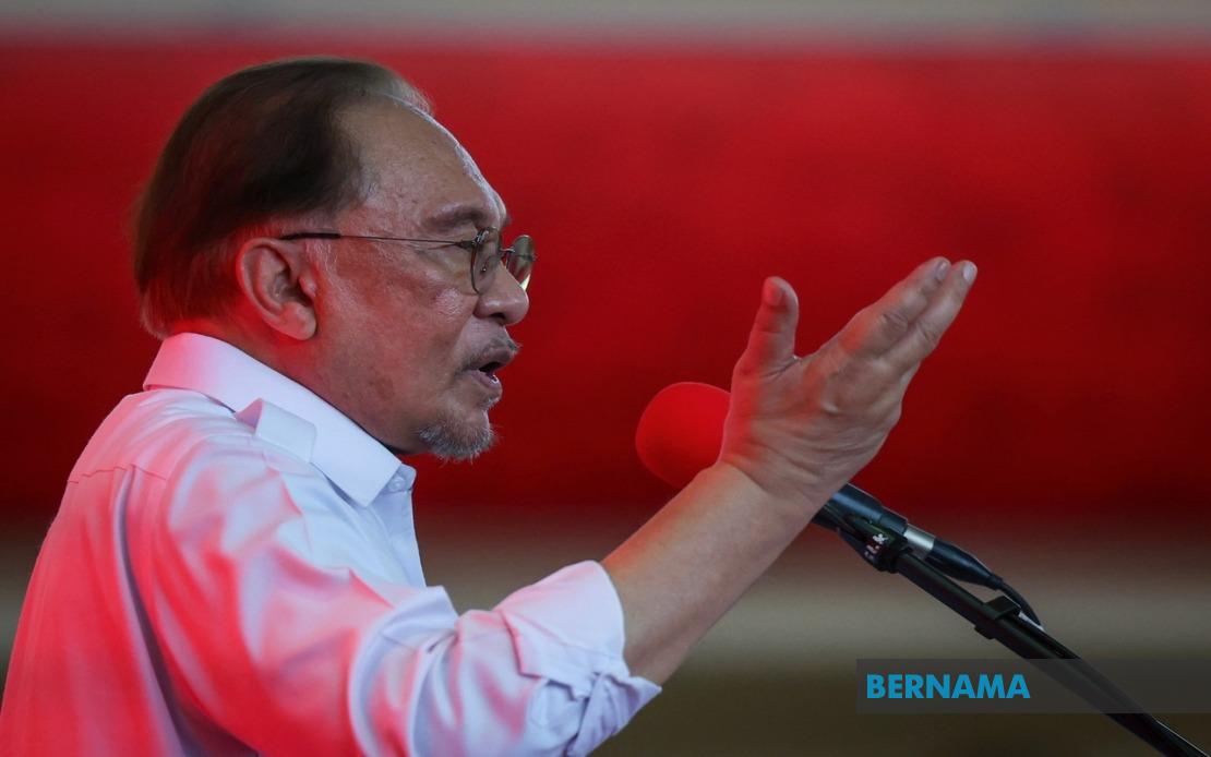 Cabinet Set To Decide On Tabung Haji RCI Report This Week, Says Anwar
