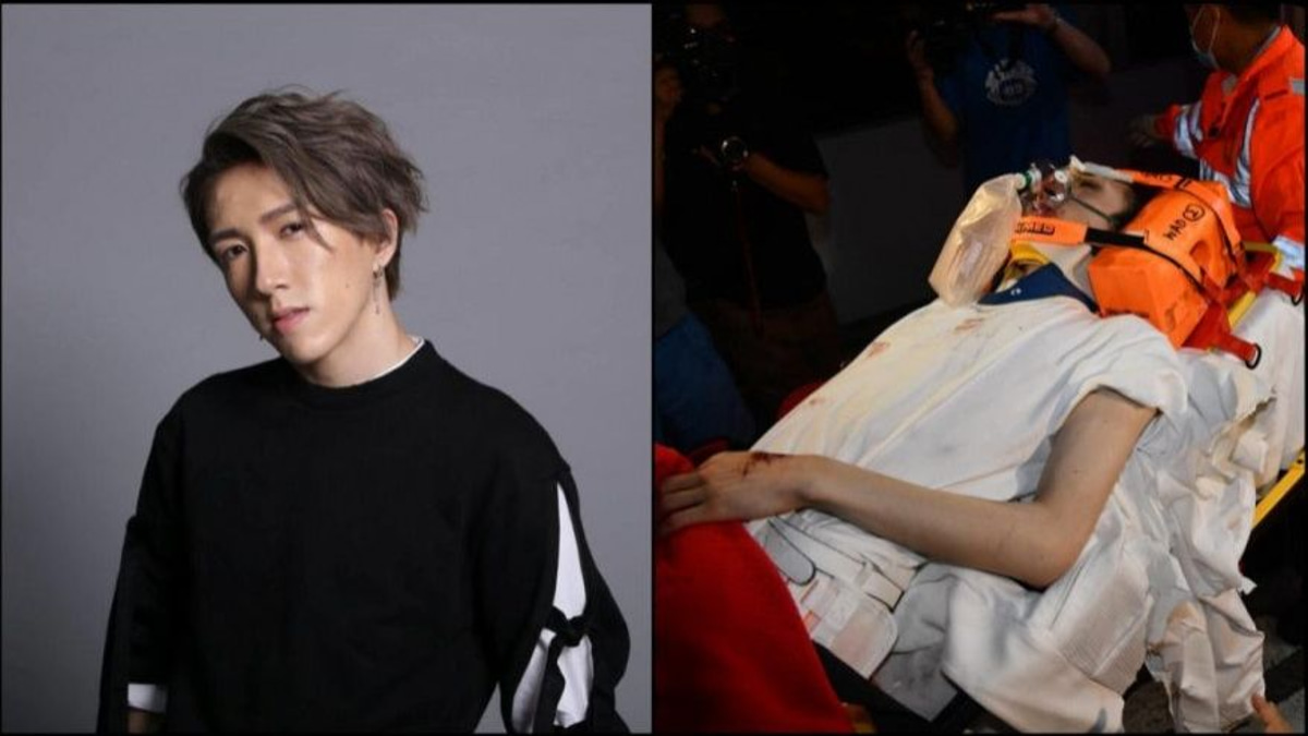 Hong Kong dancer awarded RM3.32mil after stage accident leaves him permanently paralysed