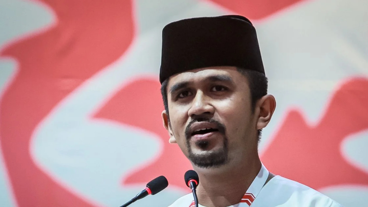 BN Youth challenges Johor PH over conspicuous absence of senior leaders from campaign slate