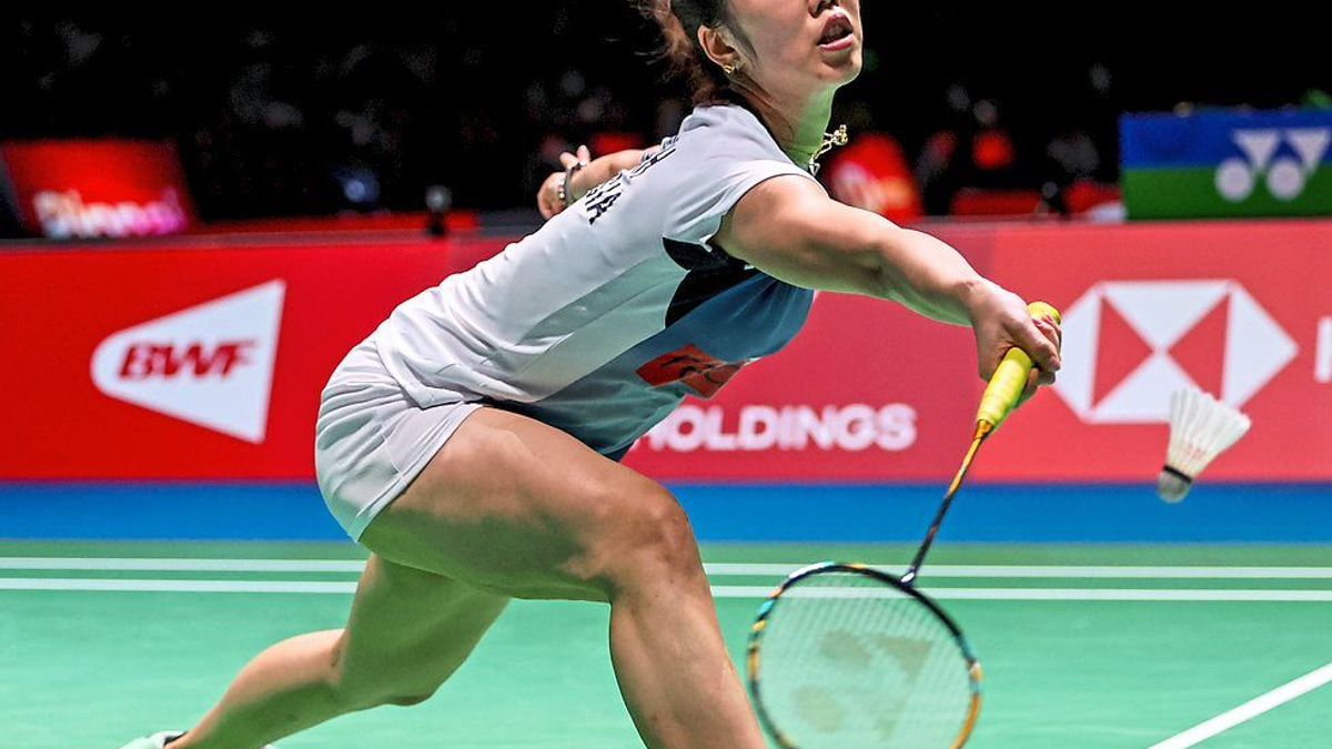 Soniia Cheah Quits KLBA Sports Director Role After Just Four Months